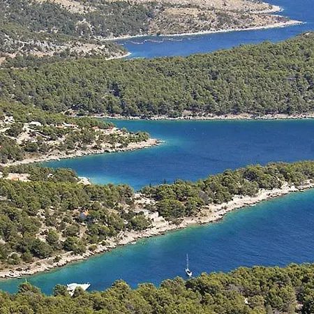 Mirno Chalet *