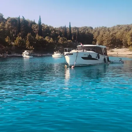 Chalet Mirno Milna (Brac)