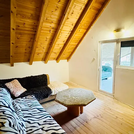 Chalet Mirno Milna (Brac)