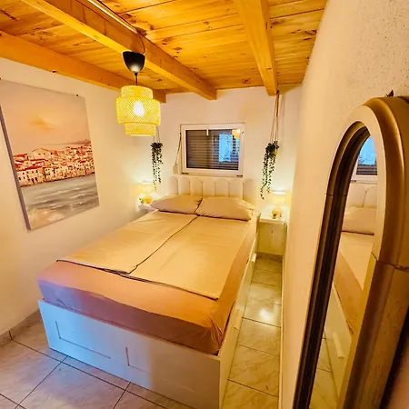 Mirno Milna (Brac)