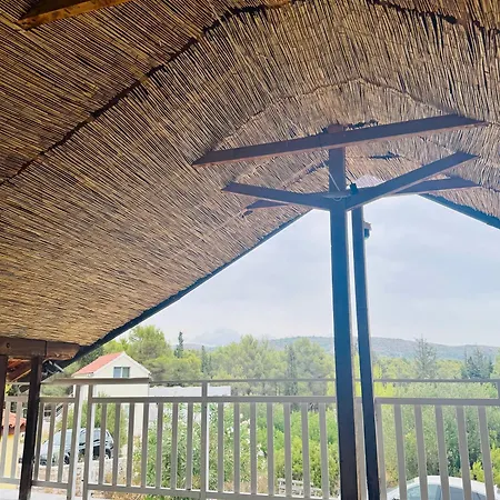 Chalet Mirno Milna (Brac)